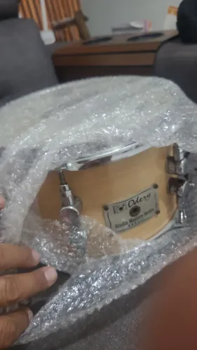 Vendo essa caixa de bateria.