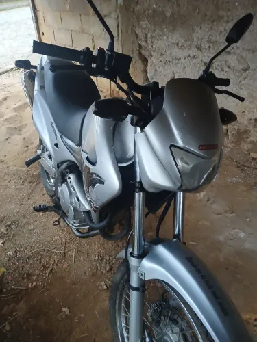 Honda NX Falcon 400