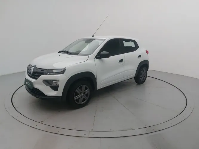 Renault Kwid 1.0 Zen 2026