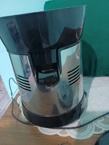 Extrator de suco