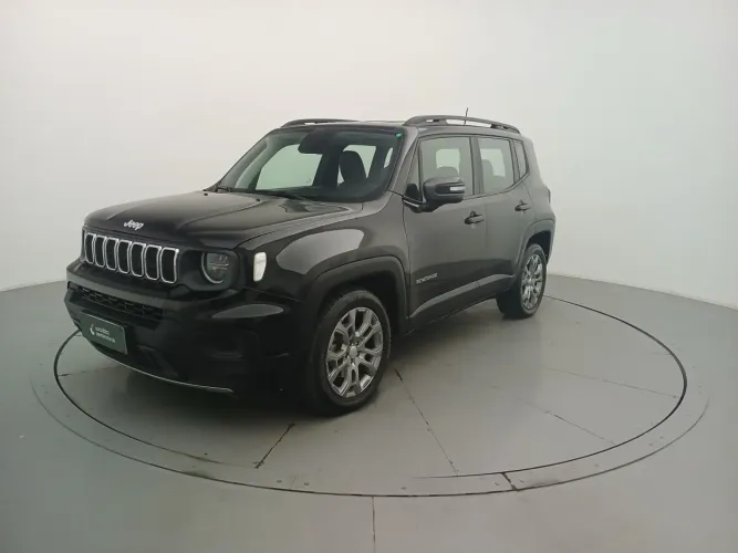Jeep Renegade Long. T270 1.3 TB 4X2 Flex Aut. 2025