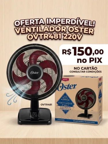 Ventilador