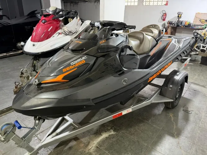 Jet ski oportunidade