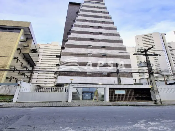 EXCELENTE APARTAMENTO MOBILIADO, COM APROXIMADAMENTE 30 METROS QUADRADOS, APARTAMENTO N° 7
