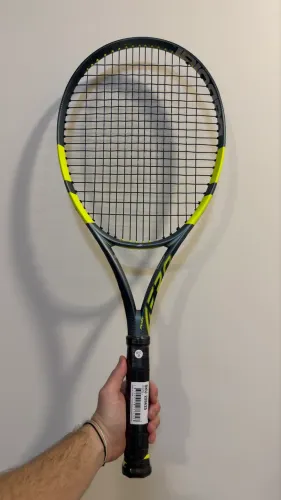 Raquete de tênis babolat Pure drive 100 - 2026