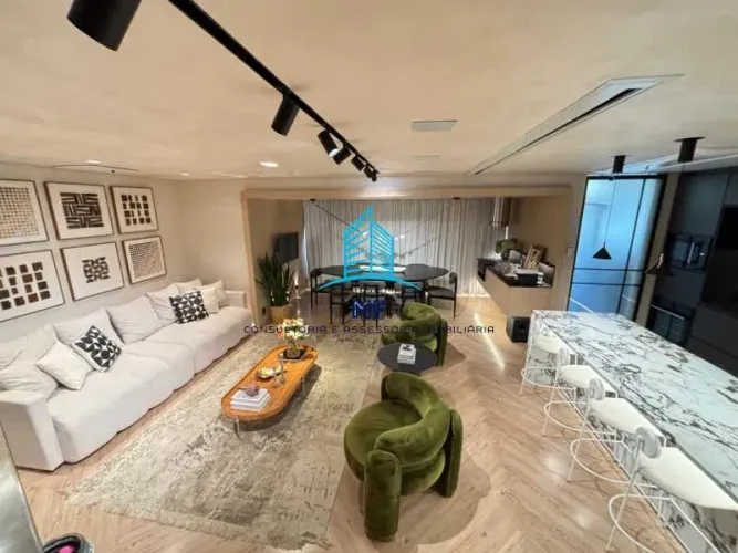 Apartamento : Padrão / Residencial / Vila Monumento