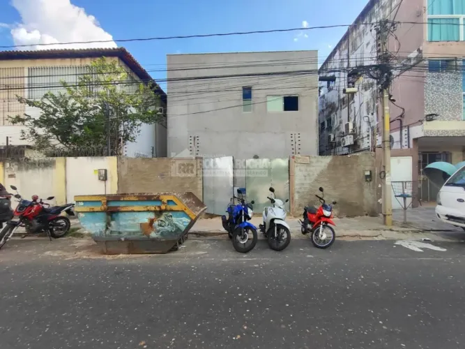Imóvel Comercial para alugar com 273,00 metros quadrados no CENTRO - Teresina - Piauí