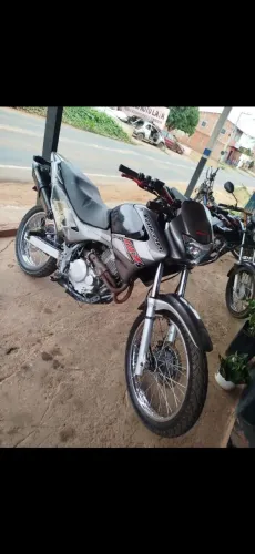Vendo falcon 400 2007