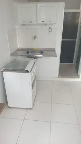 Aluguel kitnets R$700, R$750, R$800 Jardim Brasília Pernambués 