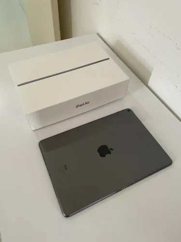 iPad Air 3 WIFI 64 GB Space Gray 