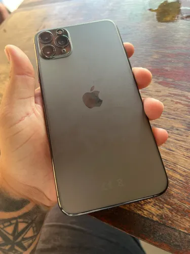 iPhone 11 PRO MAX 256GB
