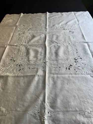 Toalha de mesa