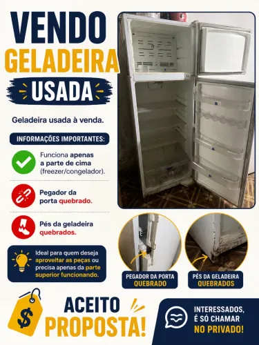 Geladeira