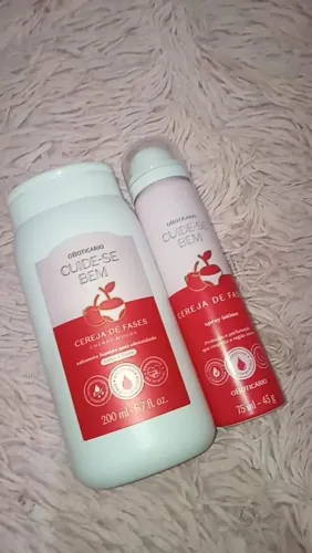 Kit cereja livre