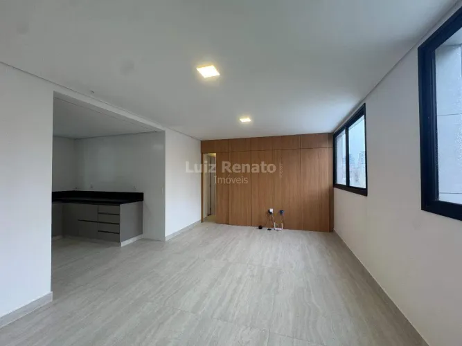 Cobertura à venda no Bairro Prado
