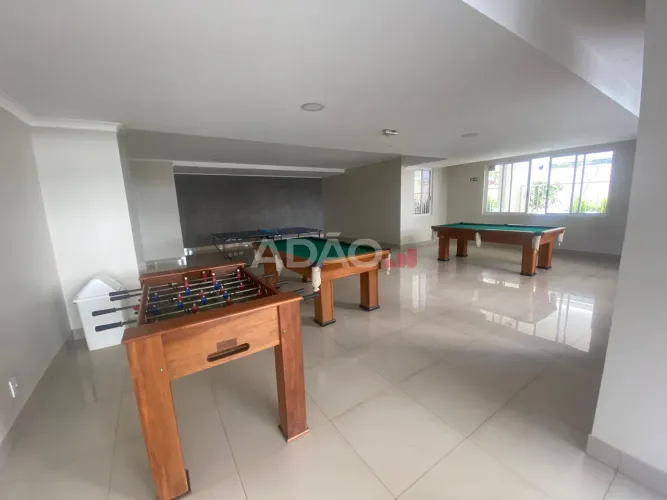 Apartamento Residencial Trinidad