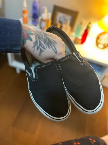 tenis vans