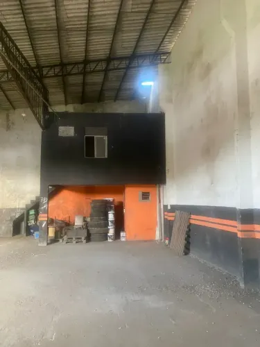 GALPÃO COMERCIAL PARA LOCAÇÃO | 280 m² | AV. INDEPENDÊNCIA | BELÉM - PA