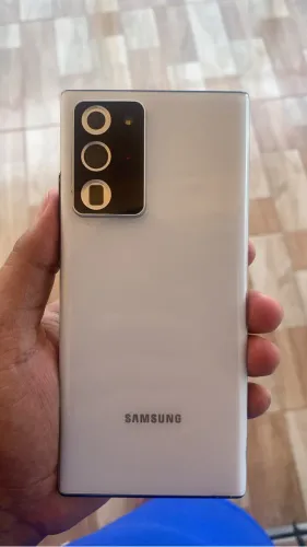 SAMSUNG GALAXY NOTE 20 ULTRA 5G