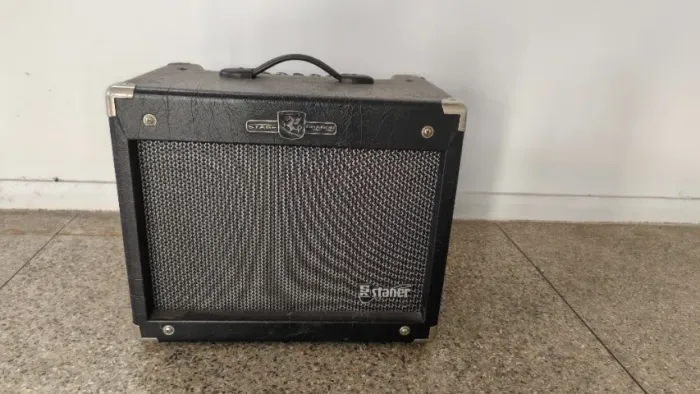 CAIXA DE BAISSO BX 110 STANER STAGE DRAGON