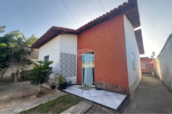 Casa à venda no bairro Estância Biquine