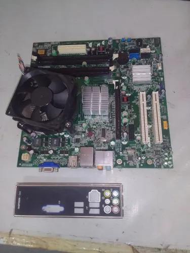 Placa mãe 