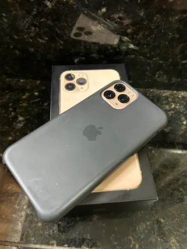 iPhone 11 Pro
