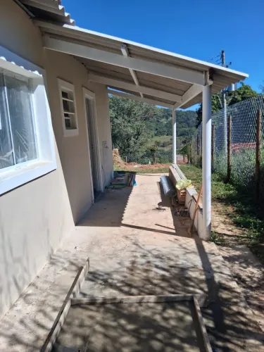 ? CASA A VENDA - EXCELENTE