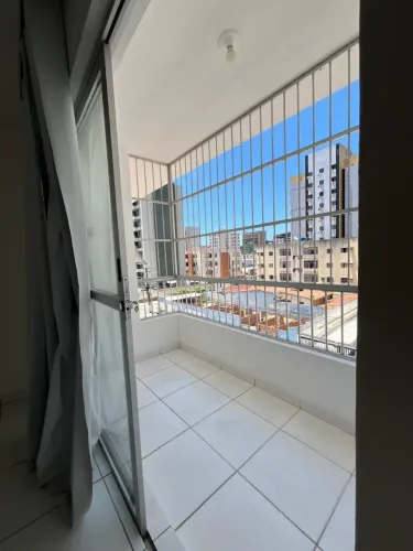 Imóvel para venda possui 110 metros quadrados com 3 quartos em Mangabeiras - Maceió - AL