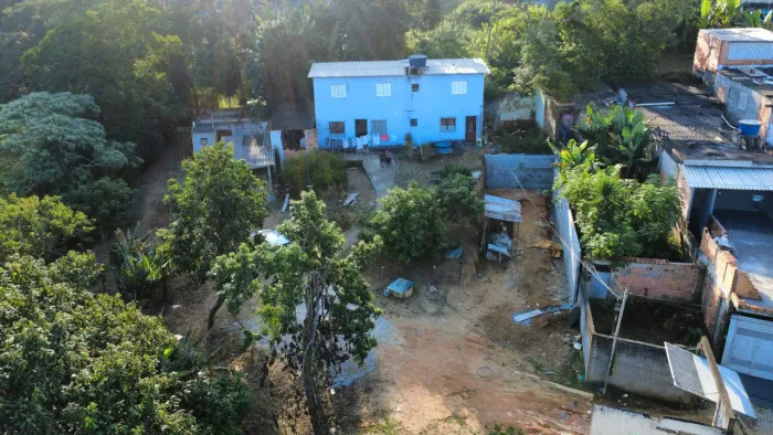 Terreno 5x25
