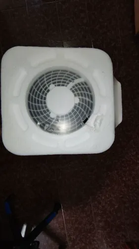 Ar-condicionado split com 220 v. Frio