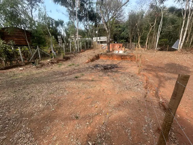 Terrno 300mt Jarinu