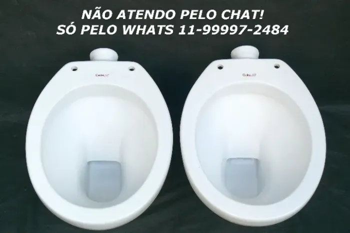 Vasos Celite brancos