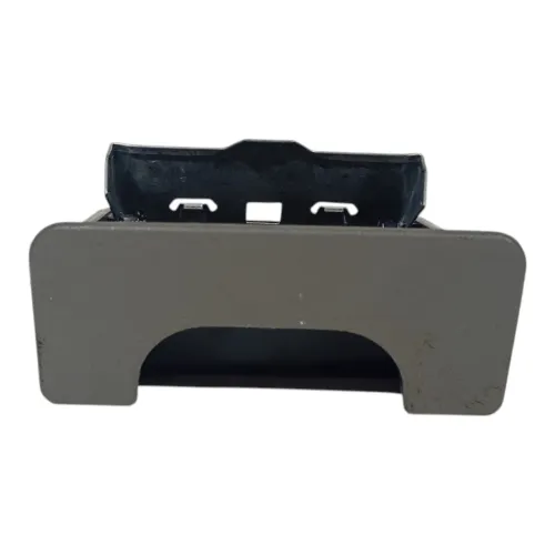 Cinzeiro Porta Objetos Painel Chery Tiggo 2009 2010 A 2013