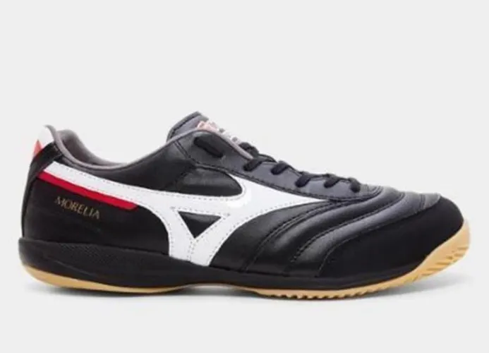 CHUTEIRA FUTSAL MIZUNO MORELIA SALA PRO IN