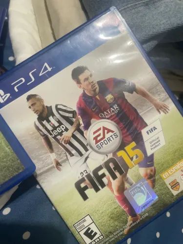 Roupas e jogos 