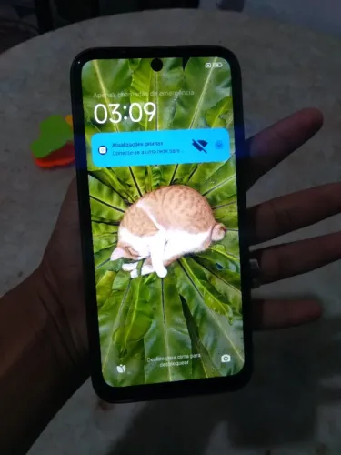 Xiaomi redmi note 11.  5G 128GB