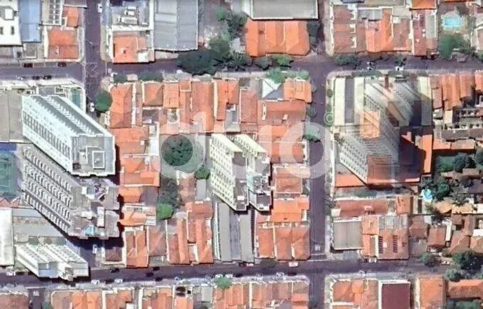Área à venda, 1101 m² por R$ 1.120.000,00 - Alto - Piracicaba/SP