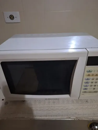Microondas