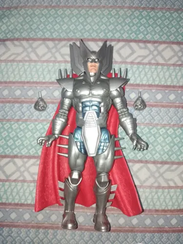 Marvel Legends Stryfe