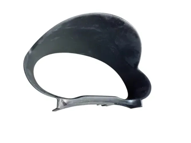 Moldura Painel Instrumento Volkswagen Gol G5 09a15
