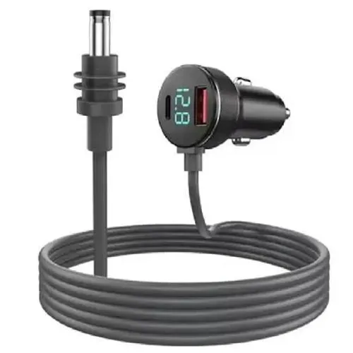 CABO STARLINK 12V