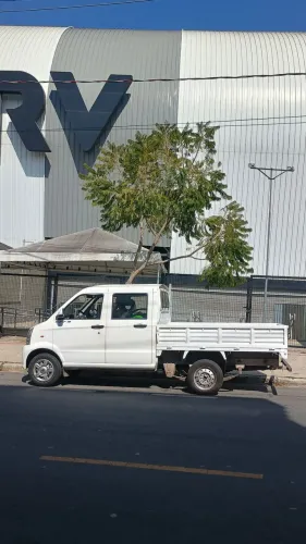 Effa V22 Pick-up CD 1.3 16V 4P 2024