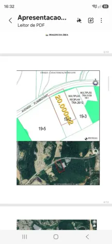 Procurando Terreno Comercial? Não perca tempo! Veja as Excelentes Opções Neste ANÚNCIO