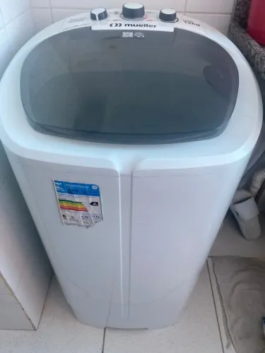 maquina de lavar