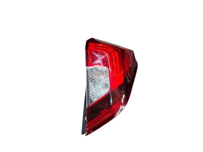 Lanterna traseira Direita com led Honda Fit 2015 2016 2017