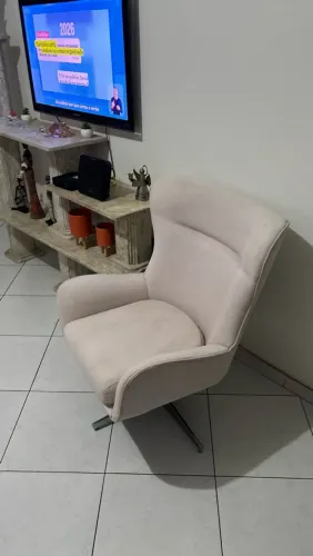 Cadeira de sala