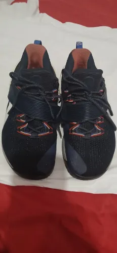 Reebok Nano 9 original tam 39 - treino/crossfit