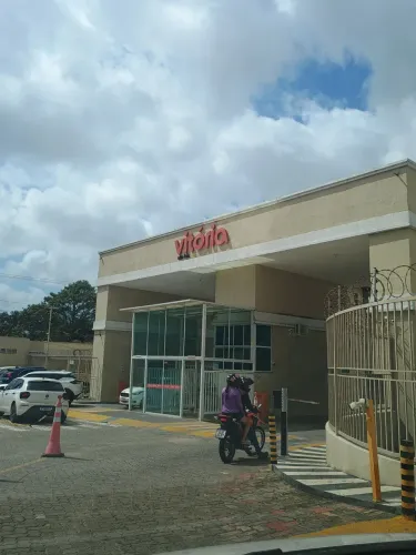 Alugo Apartamento