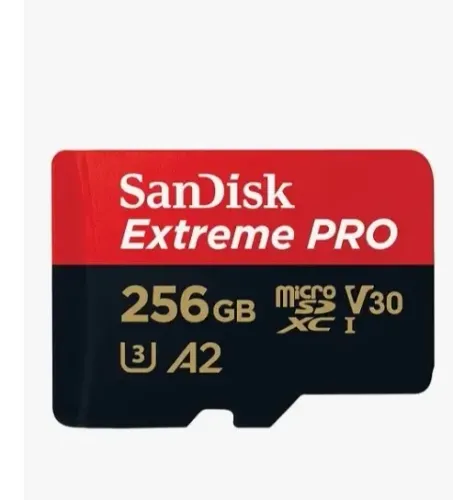 SSD 256gb